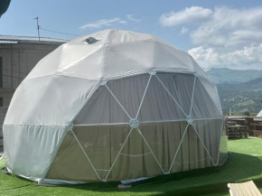 Dilijan Gold Glamping